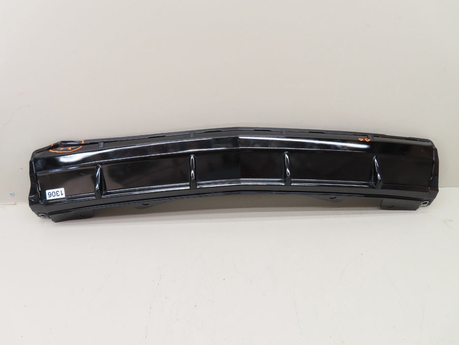 2022-2023 ACURA MDX REAR LOWER BUMPER PLASTIC SHELL COVER VALANCE FACTORY OEM