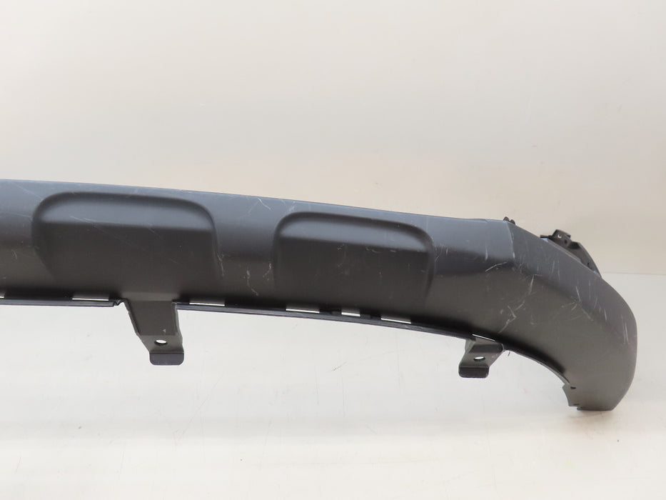 2020-2022 KIA SPORTAGE FRONT LOWER BUMPER COVER AIR DAM VALANCE OEM