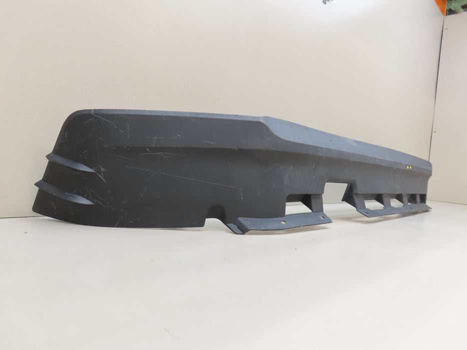 2016-2023 TOYOTA TACOMA FRONT BUMPER COVER VALANCE OEM