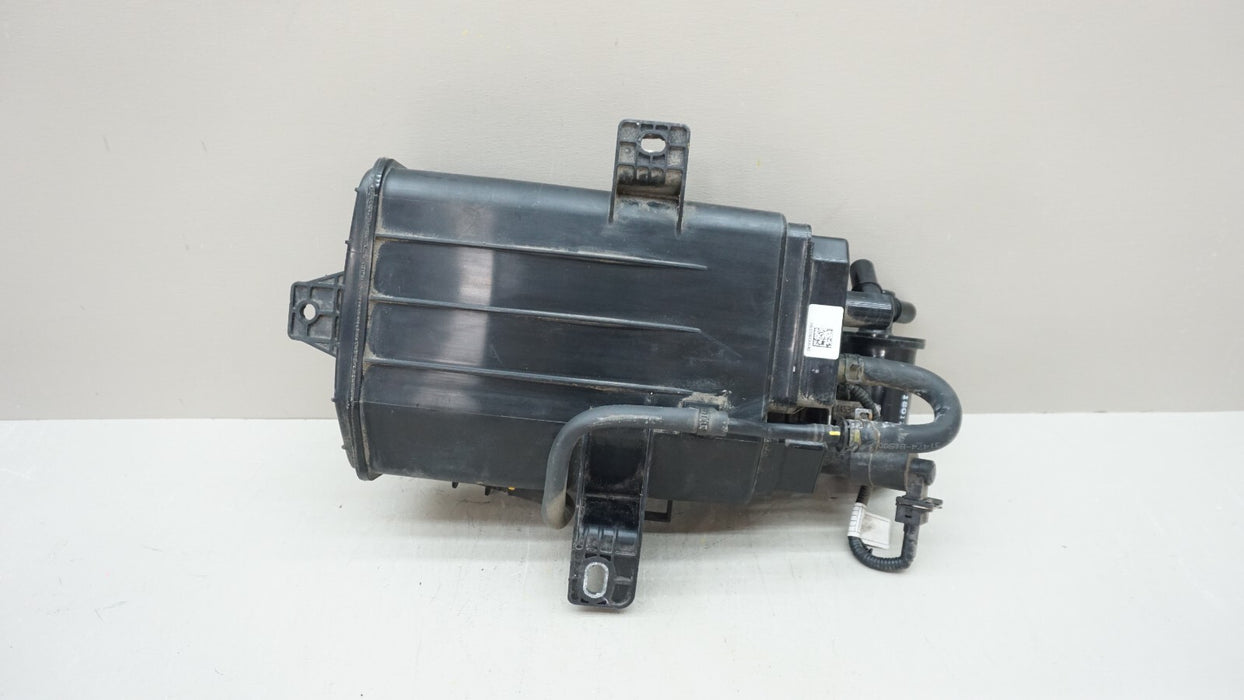 2018-2021 KIA STINGER 3.3L FUEL VAPOR EVAPORATOR CHARCOAL CANISTER 31420-J5500