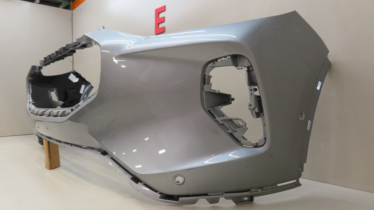 2023 2024 FORD ESCAPE FRONT BUMPER COVER OEM