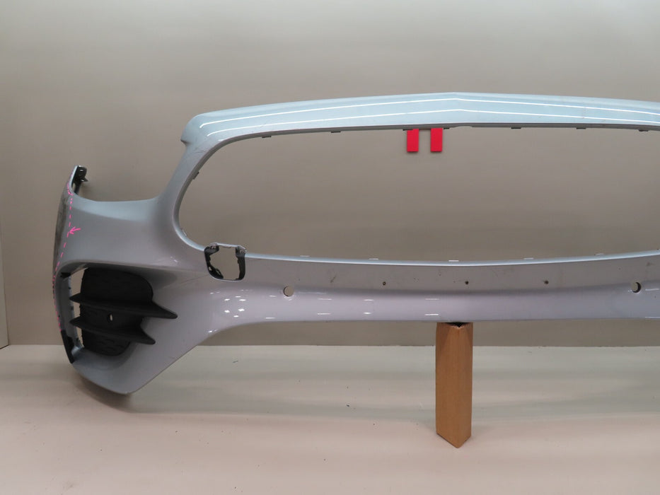 2021-2022 MERCEDES BENZ E350 E63 FRONT BUMPER COVER PANEL OEM A2138857404