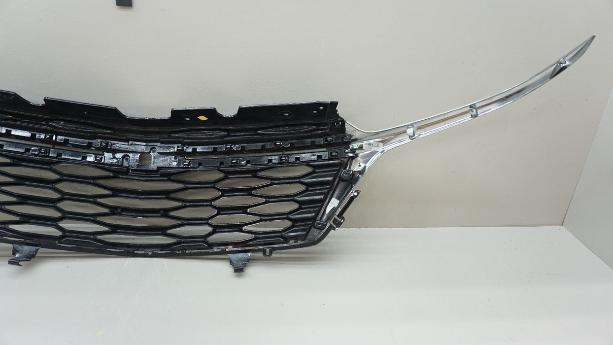 2022-2023 CHEVROLET EQUINOX FRONT MAIN GRILLE 84421463 OEM 22 23