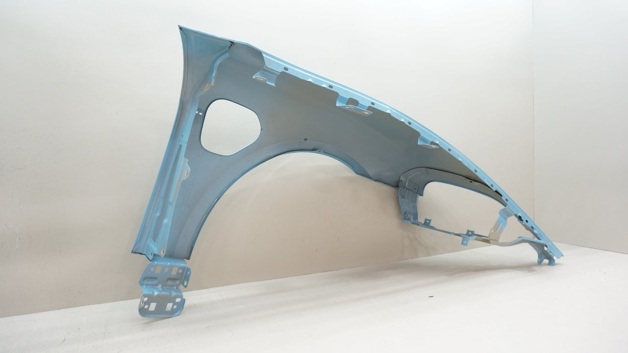 2020-2024 PORSCHE TAYCAN LEFT DRIVER SIDE FENDER PANEL OEM 9J1.821.471