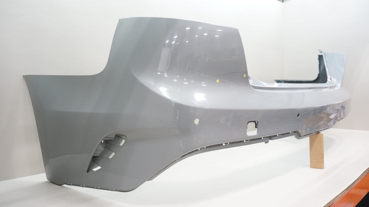 2018-2023 KIA STINGER GT GT1 GT2 REAR BUMPER COVER PANEL OEM 86611-J5300