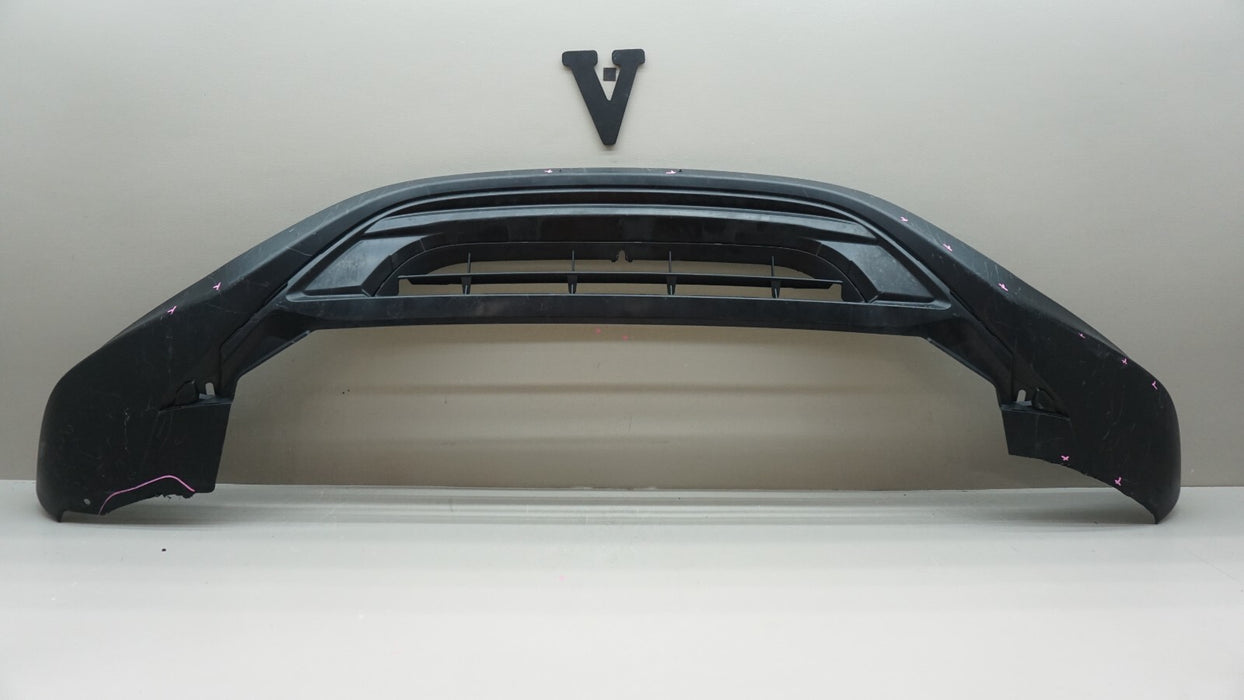 2015-2016 HONDA CRV FRONT LOWER BUMPER COVER VALANCE PANEL OEM 71102T1WA000