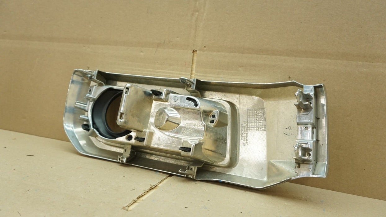2014-2022 TOYOTA 4RUNNER LEFT DRIVER FOG LIGHT TRIM MOLDING OEM 53124-35010