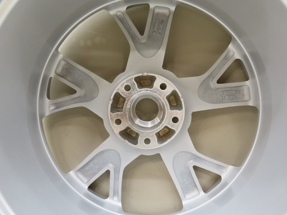 2012-2014 FITS NISSAN MAXIMA 19X8J ET50 (P)
