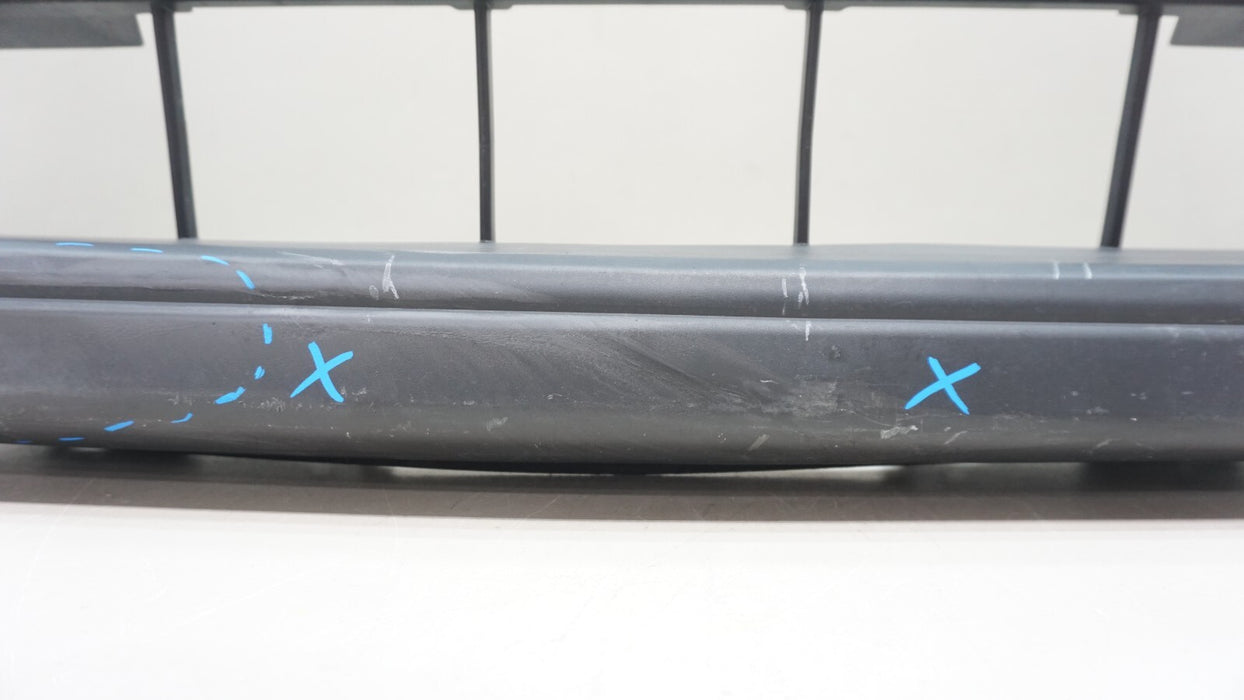 2022-2023 MAZDA CX-5 CX5 FRONT LOWER BUMPER COVER VALANCE OEM