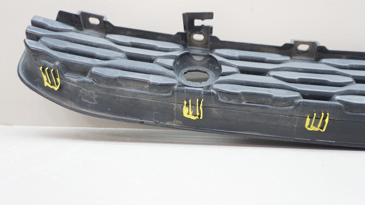 2019-2024 DODGE RAM 1500 FRONT BUMPER LOWER GRILLE GRILL 68414138AA OEM