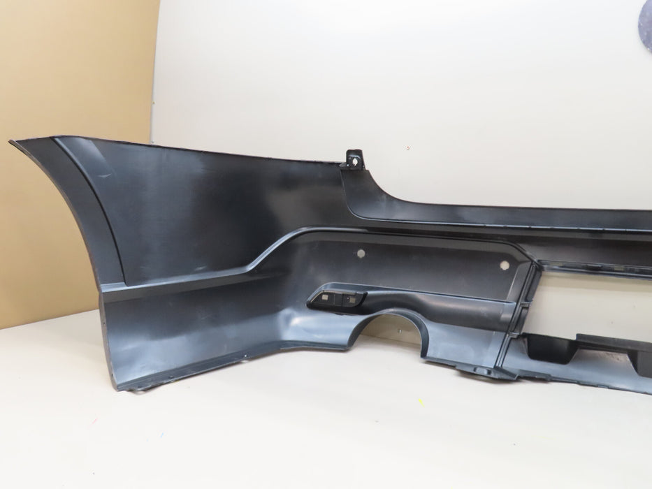 2019 2020 SUBARU ASCENT REAR BUMPER COVER OEM 57704XC01A