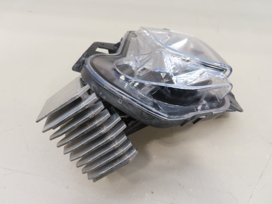 2013-2017 CADILLAC XTS FRONT RIGHT PASSENGER DAYTIME RUNNING LIGHT LED OEM