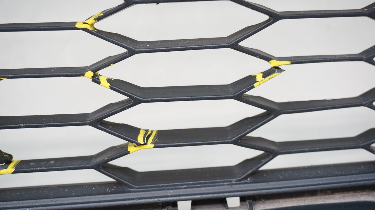 2019-2021 VOLKSWAGEN JETTA FRONT LOWER BUMPER GRILLE OEM 17A853677D