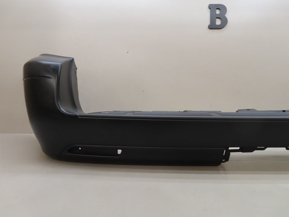 2003-2009 LEXUS GX470 REAR BUMPER COVER OEM AFTERMARKET CAPA