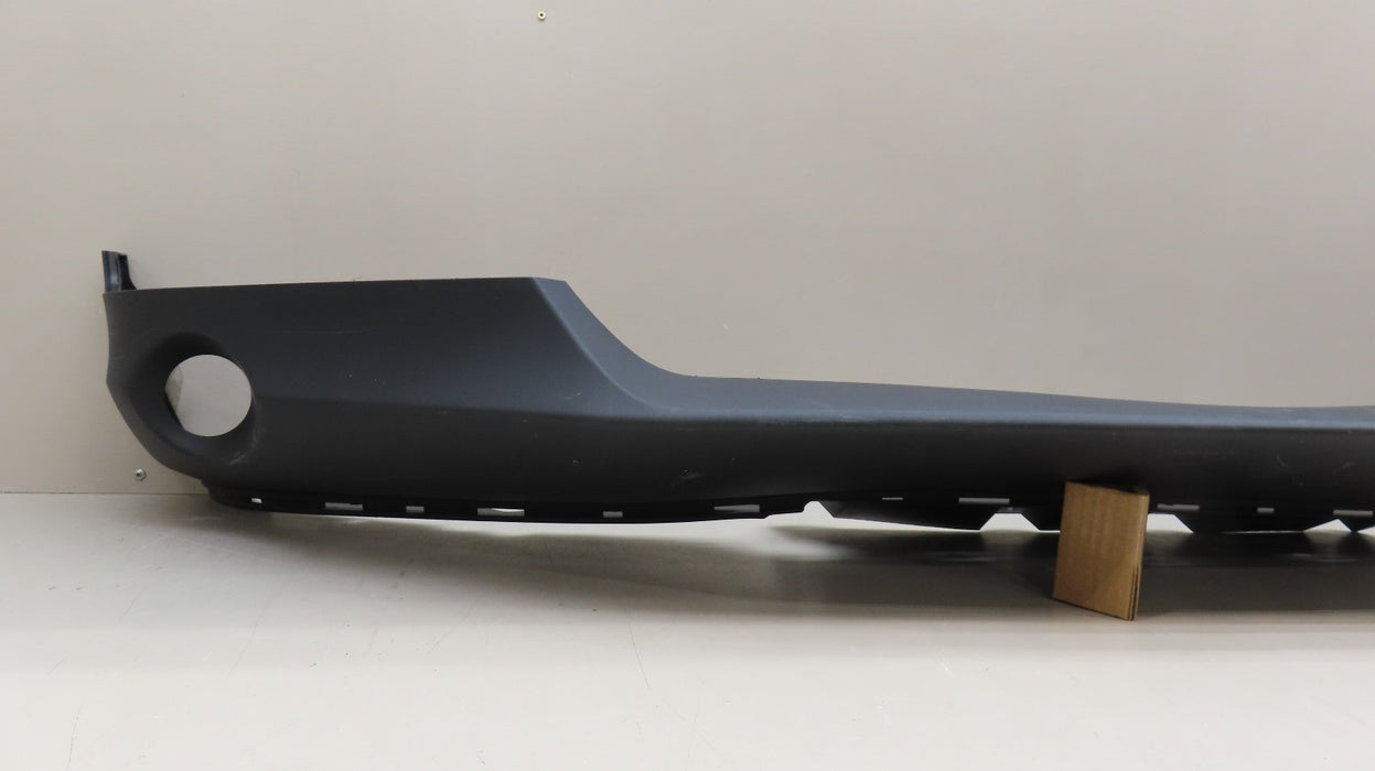 2016-2018 HONDA PILOT FRONT LOWER BUMPER COVER TONG YANG AFTERMARKET