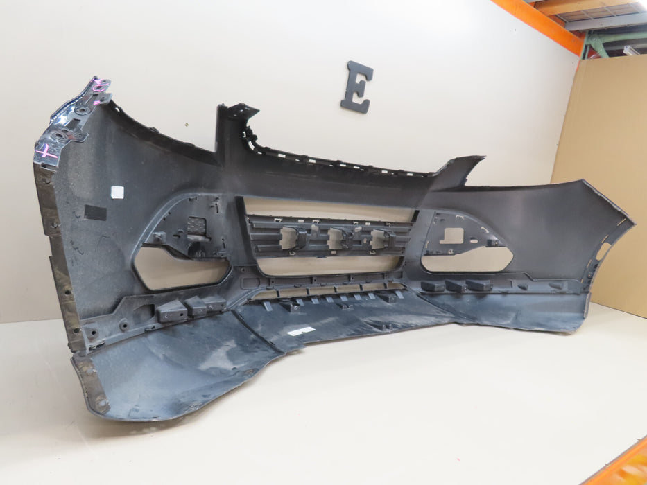 2013-2016 FORD ESCAPE FRONT BUMPER COVER OEM