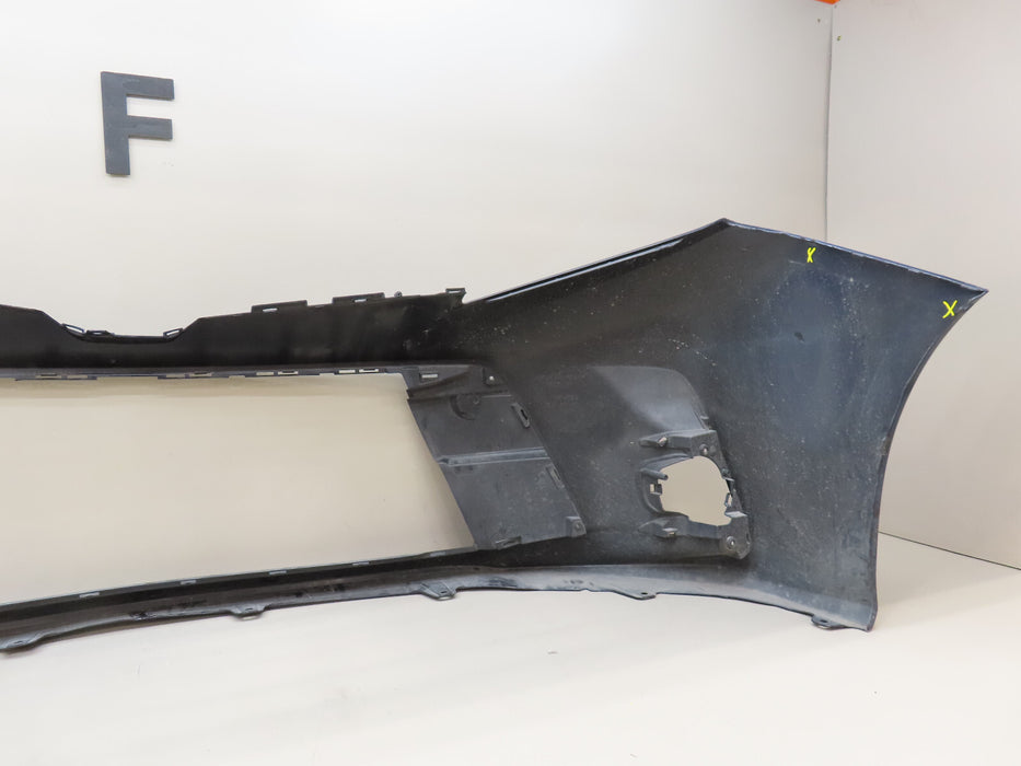 2018-2020 TOYOTA SIENNA FRONT BUMPER COVER OEM