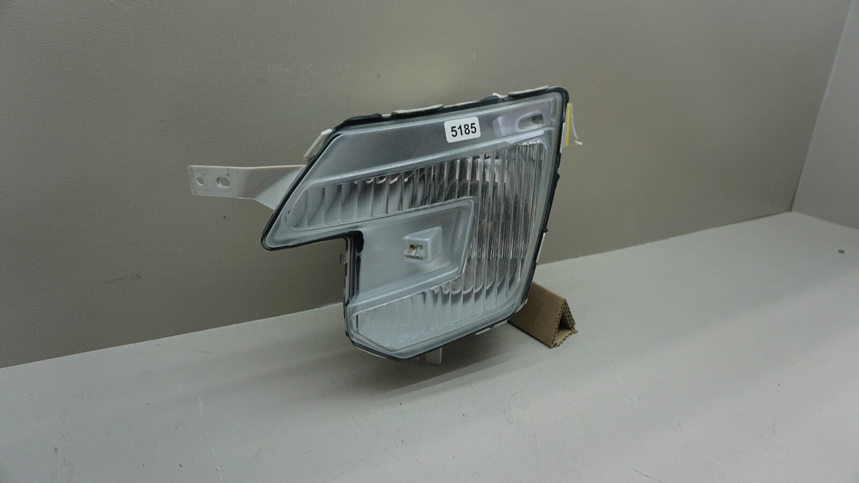 2016-2017 FORD EXPLORER FRONT LEFT DRIVER SIDE FOG LIGHT LAMP OEM FB5Z-15201-H