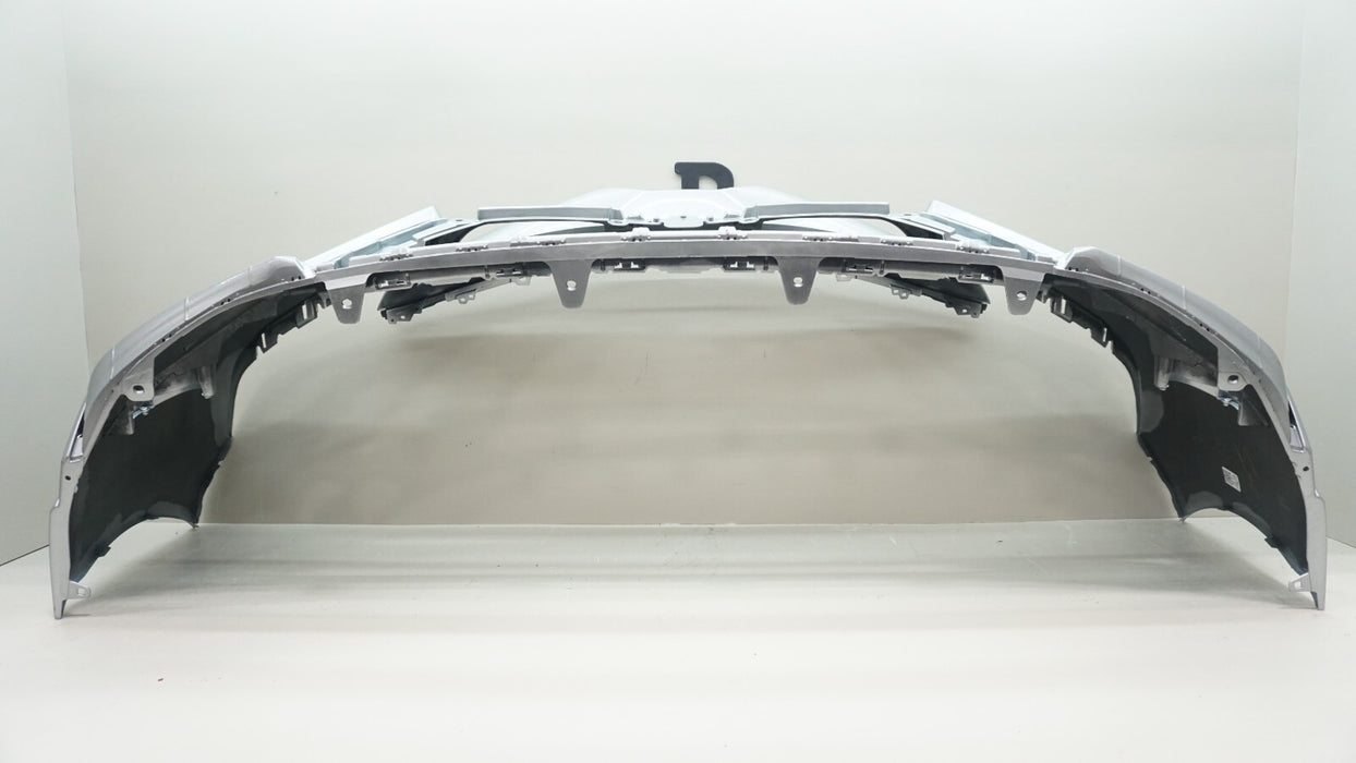 2018-2020 TOYOTA CAMRY FRONT BUMPER COVER 52119-06E20 OEM 2019