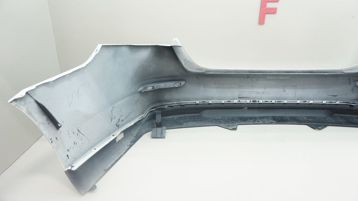 2023-2024 HONDA ACCORD SEDAN REAR BUMPER COVER OEM 71501-30A-A000