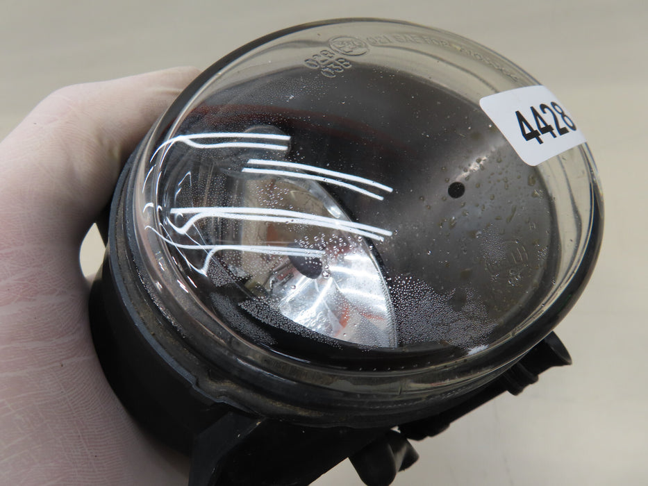 2009-2014 AUDI Q5 FRONT RIGHT PASSENGER FOG LIGHT OEM