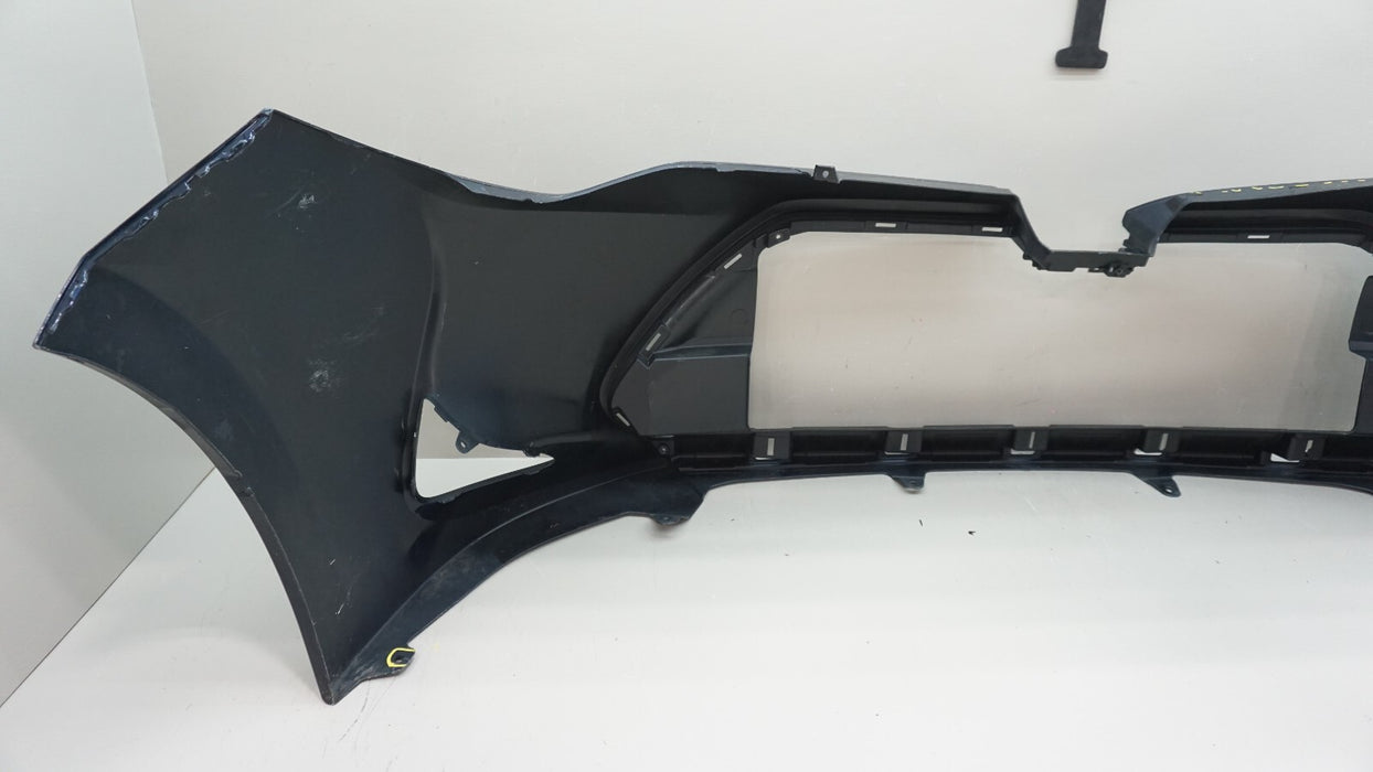 2017-2019 TOYOTA COROLLA FRONT BUMPER COVER OEM 17 18 19 L LE XLE 52119-02L40
