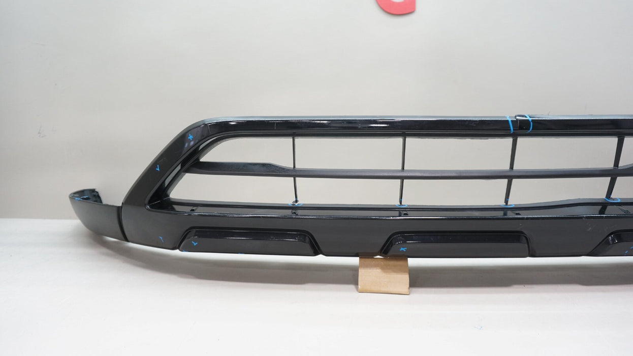 2022-2023 MITSUBISHI OUTLANDER FRONT LOWER BUMPER COVER OEM 6400J891ZZ