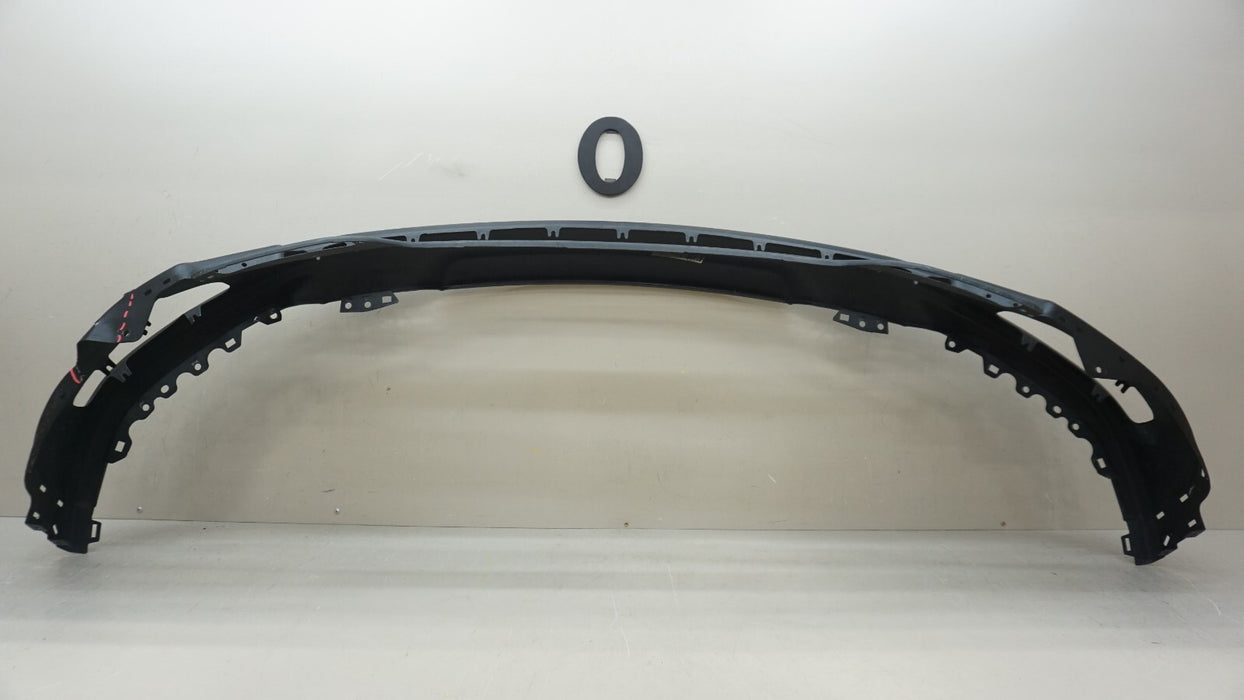2021-2022 DODGE RAM 1500 TRX FRONT METAL BUMPER COVER PANEL OEM 68274584AB