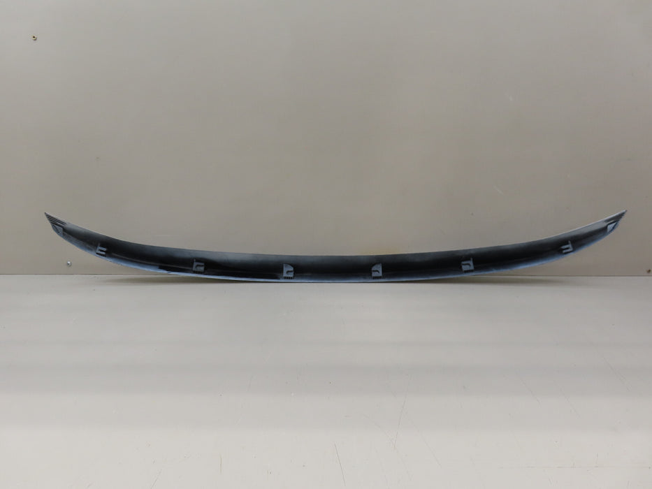 2023 2024 TOYOTA COROLLA REAR TRUNK LID TRUNK WING SPOILER OEM