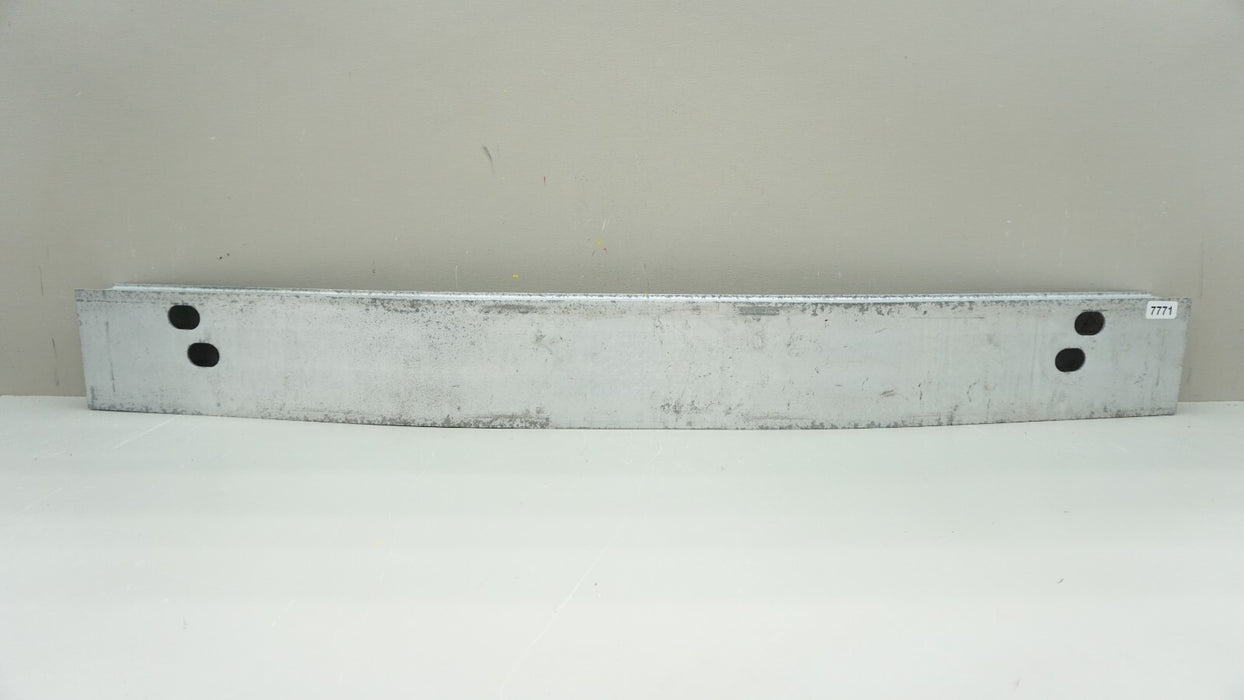 2010-2015 TOYOTA PRIUS REAR BUMPER REINFORCEMENT IMPACT BAR OEM