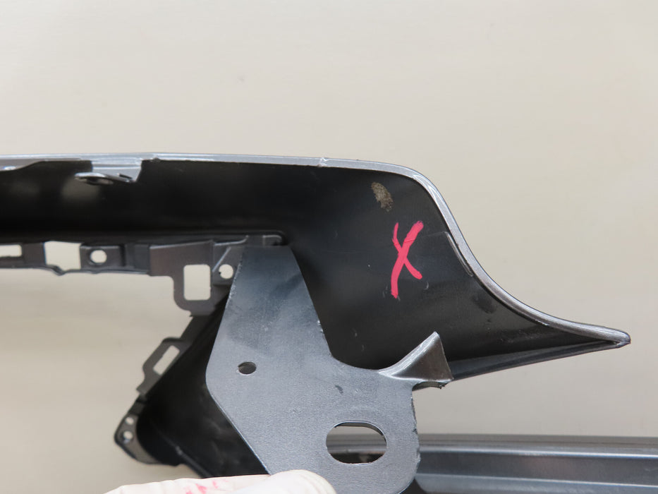 2021-2023 LEXUS LS500 FRONT BUMPER COVER OEM 52119-50E70