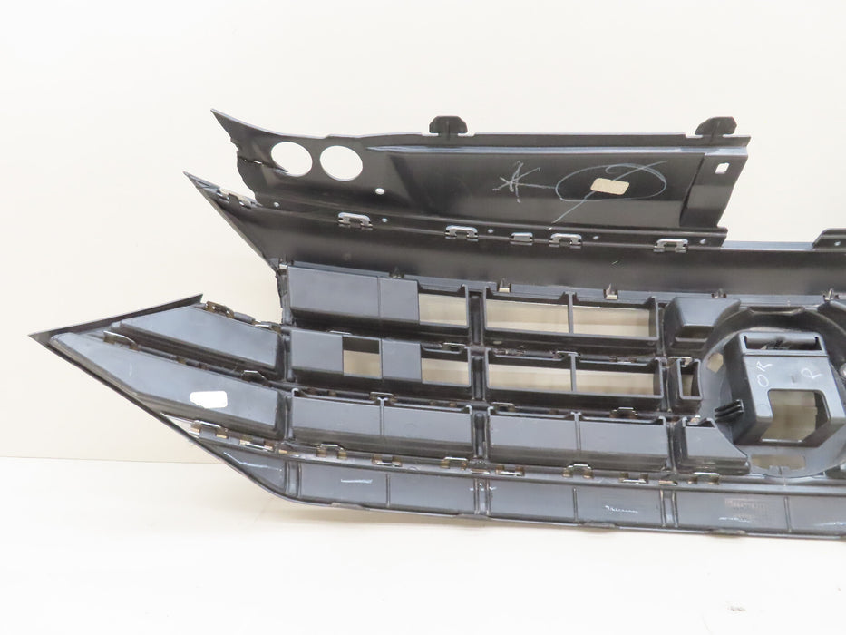 2019 2020 2021 VOLKSWAGEN JETTA FRONT RADIATOR GRILLE GRILL OEM 17A.853.653.E