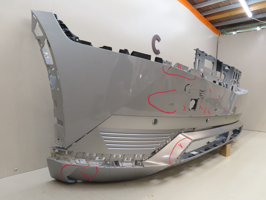 2022-2024 HYUNDAI IONIQ 5 FRONT BUMPER COVER OEM 86512-GI110