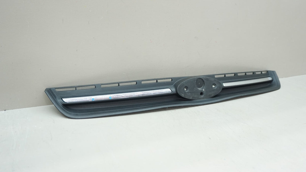 2013-2016 FORD ESCAPE FRONT UPPER BUMPER GRILLE OEM CJ54-8200