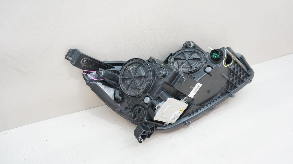 2014-2016 KIA CADENZA FRONT LEF T DRIVERS SIDE HEADLIGHT XENON HID OEM