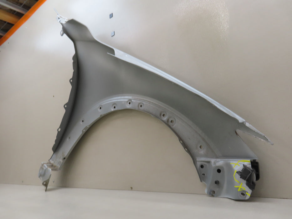 2016-2022 MAZDA CX3 CX-3 FRONT LEFT DRIVER SIDE FENDER PANEL OEM