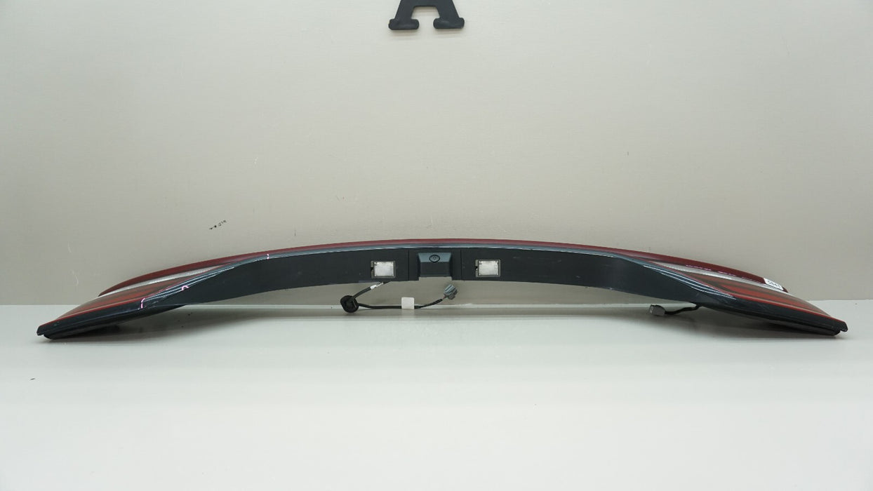2020-2022 DODGE DURANGO REAR CENTER LIFT GATE TAIL LIGHT LED OEM 68530336AA