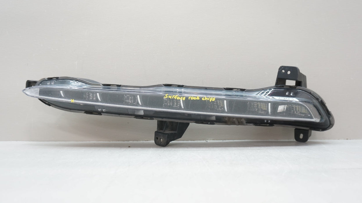 2015-2017 HYUNDAI SONATA FRONT LEFT DRIVER SIDE FOG LIGHT OEM 92207-C10