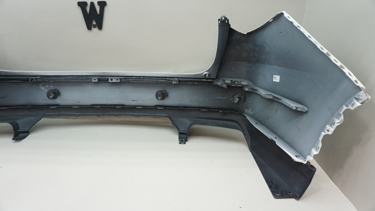 2021-2022 ACURA MDX REAR BUMPER COVER PANEL OEM 71501TYAA000