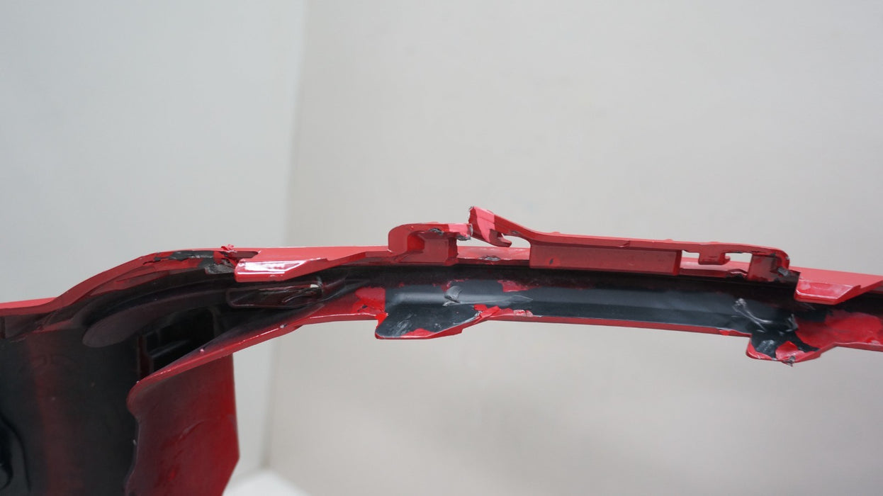 2019-2022 PORSCHE MACAN S FRONT BUMPER COVER PANEL OEM 95B807221K