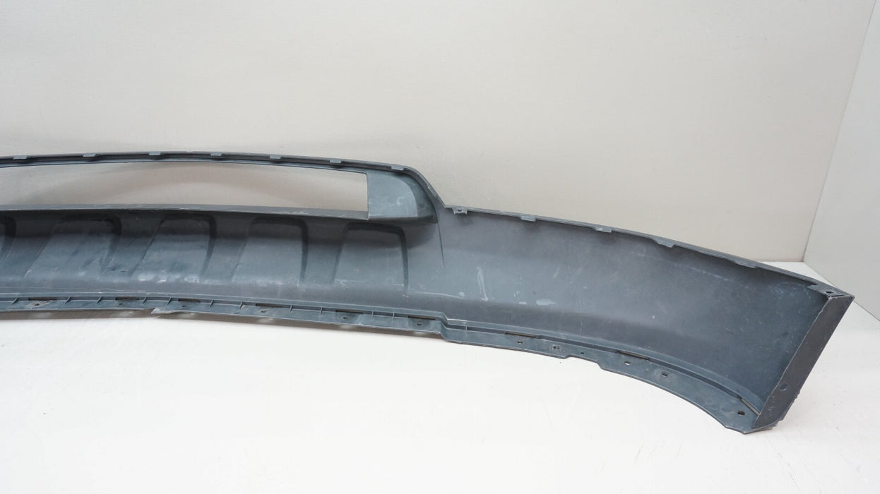 2012-2015 CHEVROLET EQUINOX FRONT LOWER BUMPER COVER OEM 20849307