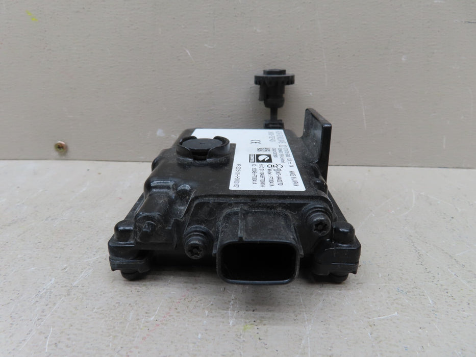 2021-2022 HONDA RIDGELINE FRONT CRUISE DISTANCE SENSOR RADAR OEM 36800-T6Z-A21