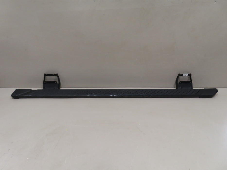 2015-2021 Ford F-150 Running Board 5" Crew Cab Right SIDE GRAY OEM FL34-16450
