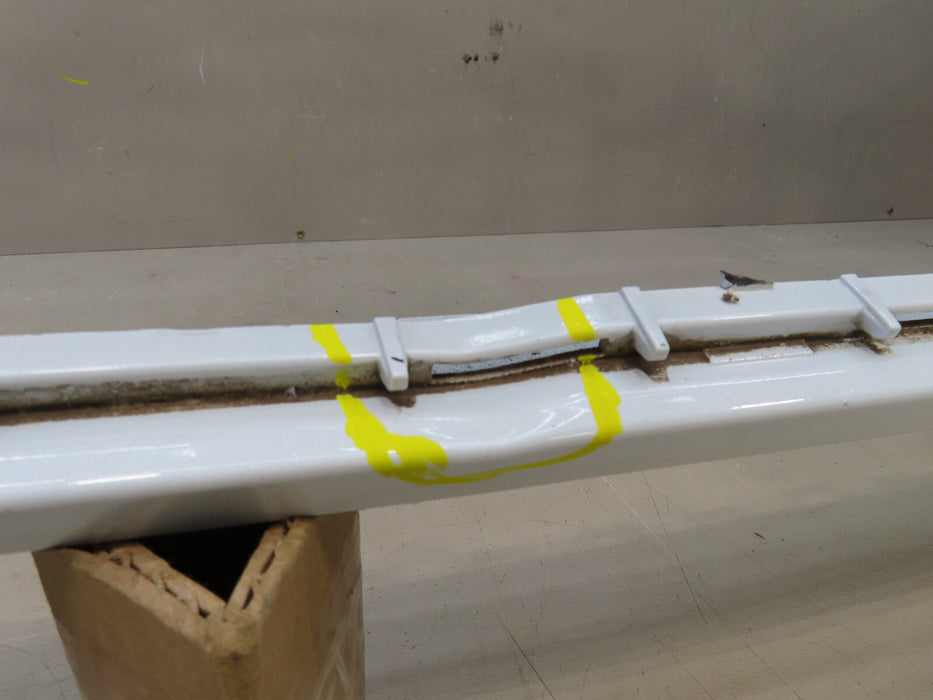 2020 2021 HYUNDAI SONATA SPORT FRONT BUMPER COVER OEM 86511-L0400