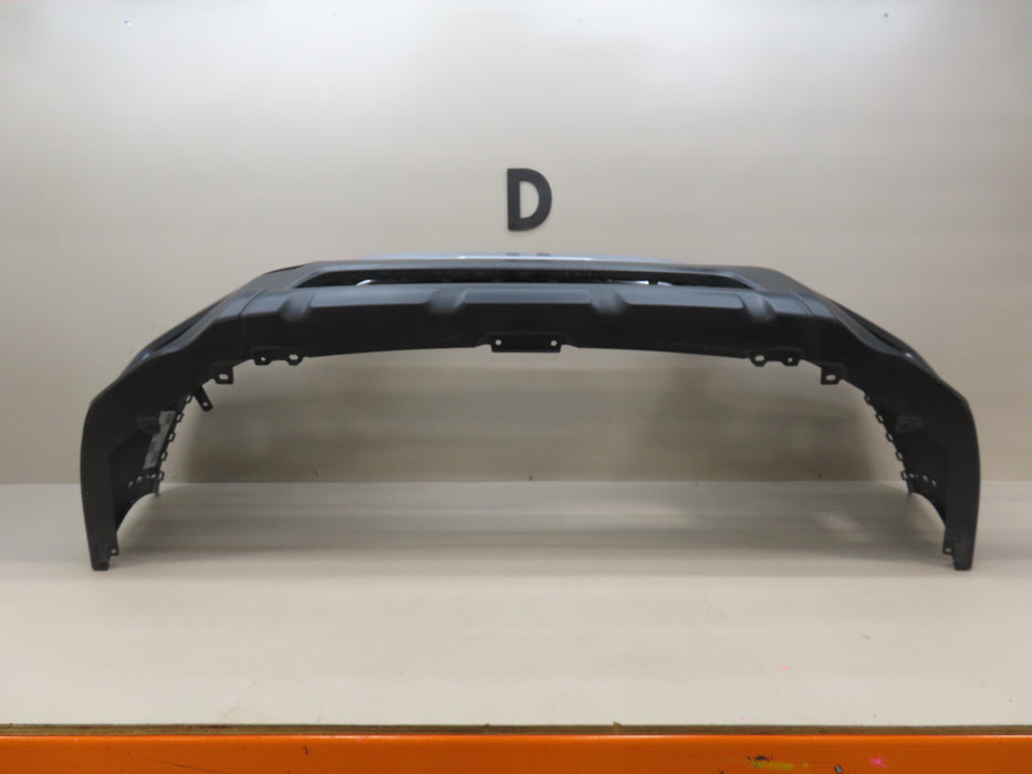 2020 2021 SUBARU OUTBACK FRONT BUMPER COVER  57704AN01A OEM