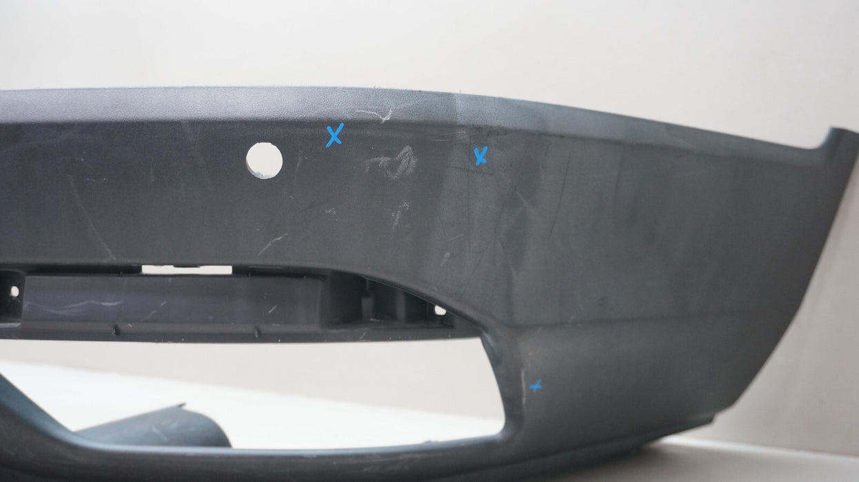 2016-2018 HONDA PILOT REAR LOWER BUMPER COVER PANEL OEM 71510-TG7-B0
