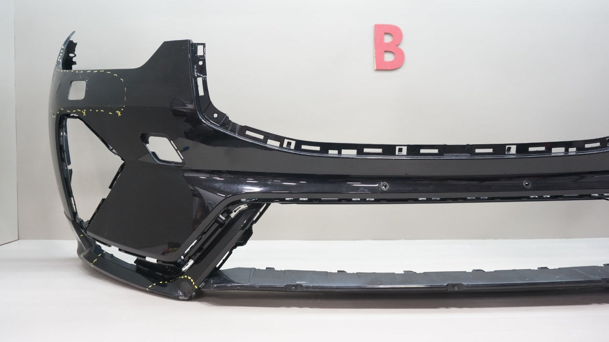 2022-2025 VOLVO XC60 R-DESIGN FRONT BUMPER COVER PANEL OEM 32234958