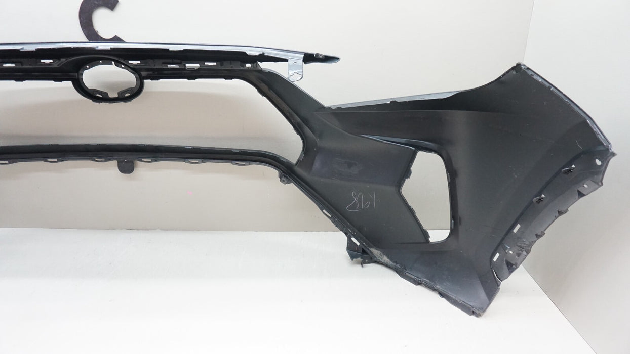 2019-2022 TOYOTA RAV-4 RAV4 FRONT BUMPER COVER PANEL OEM 52119-0R200