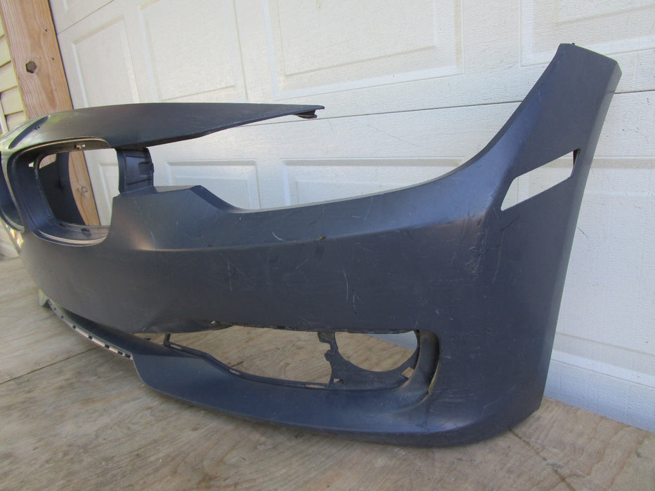 ...13 14 15 BMW 3 SERIES 325I 335I FRONT BUMPER COVER OEM...