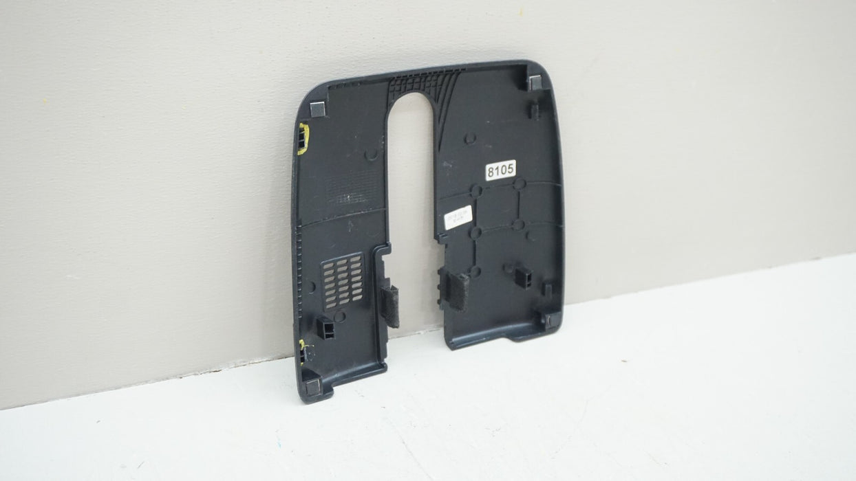 2018-2021 KIA STINGER WINDSHIELD RAIN SENSOR OUTER COVER OEM 96010-J5000